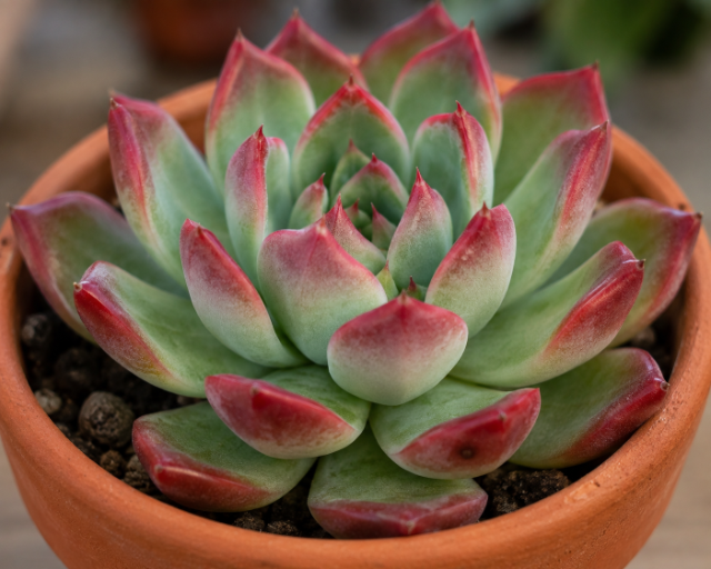 Echeveria-Batom